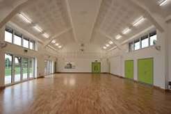 Church Hall
